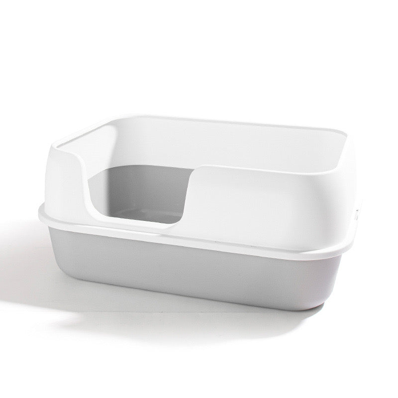 X-Large Cat Litter Tray